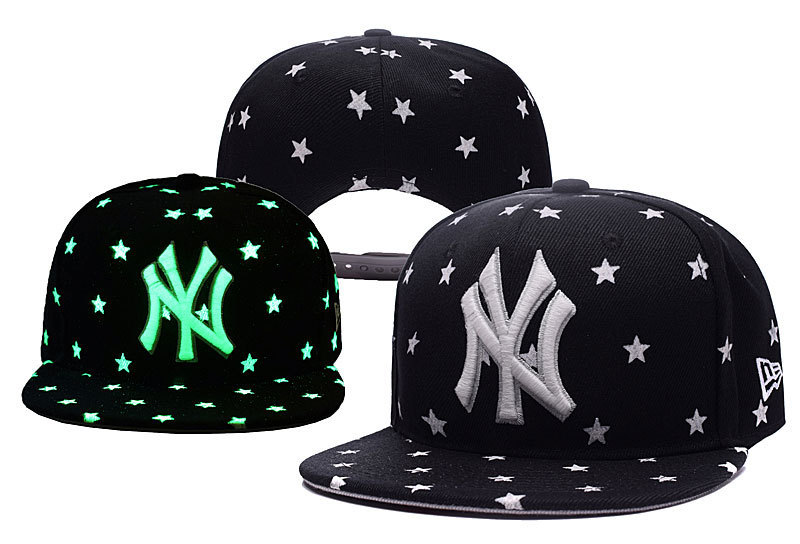 New York Yankees Snapback-090