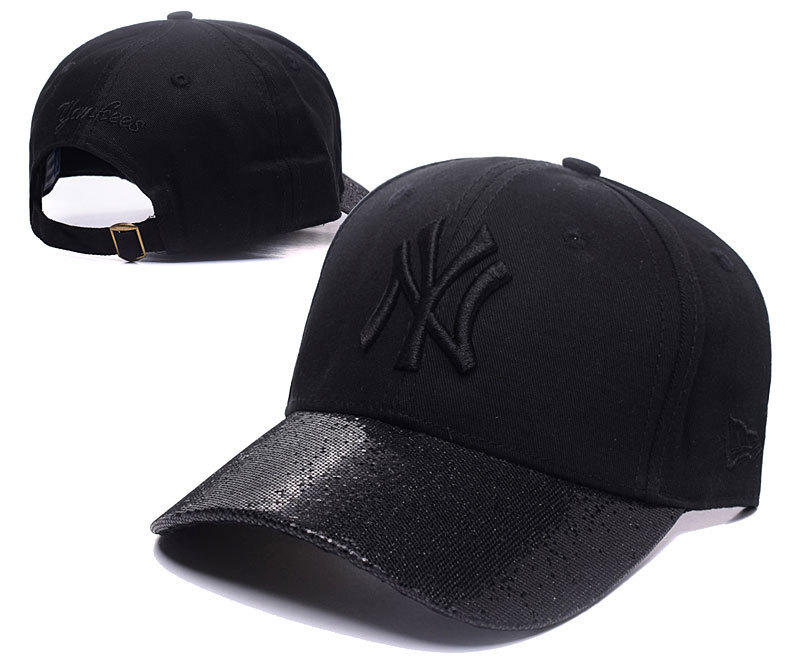 New York Yankees Snapback-096