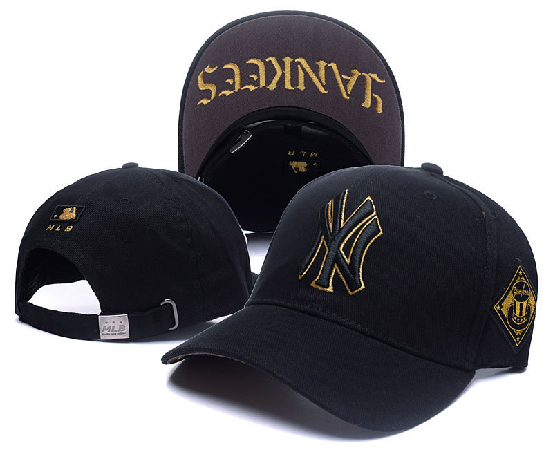 New York Yankees Snapback-098