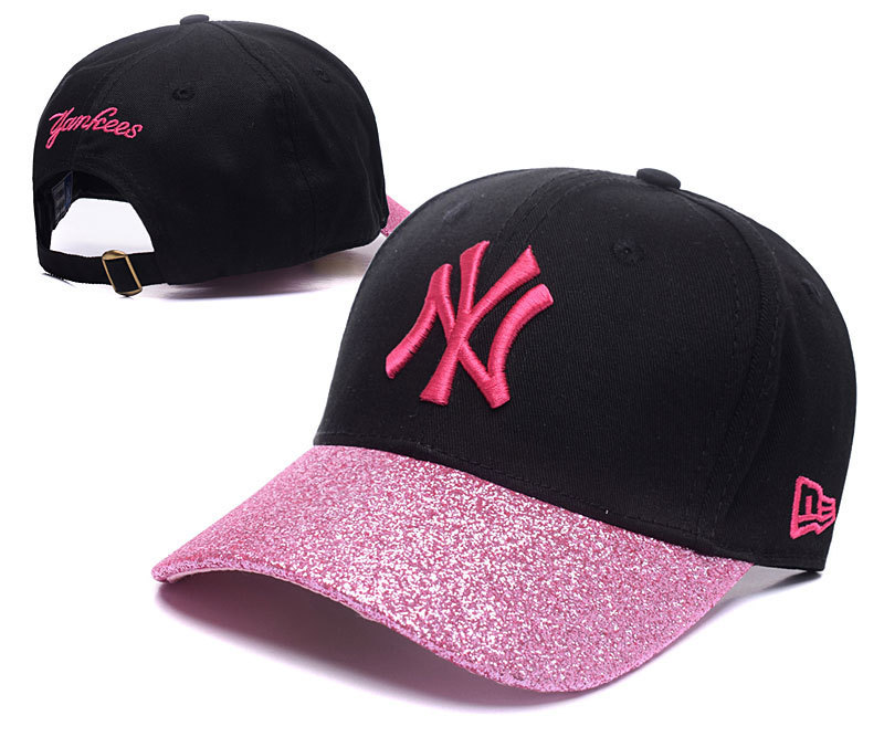 New York Yankees Snapback-102