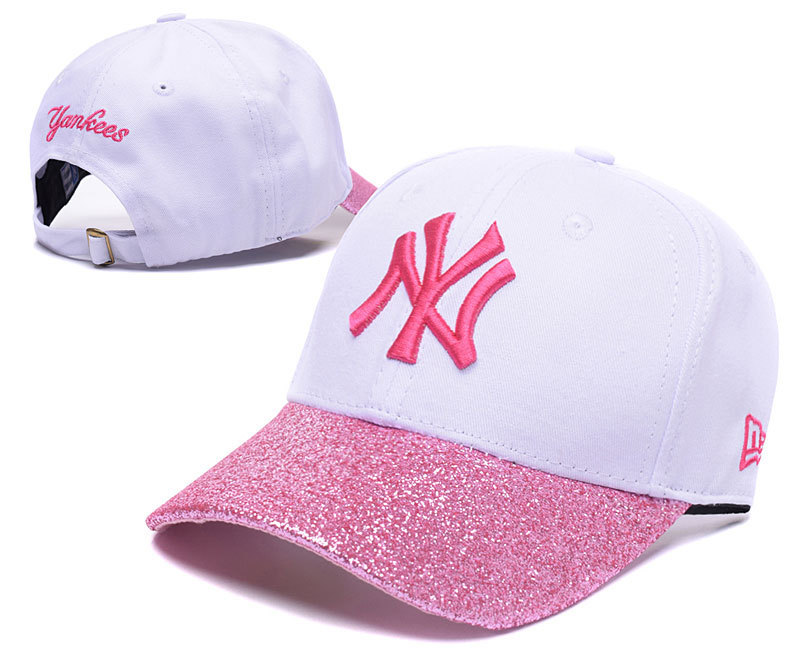 New York Yankees Snapback-104