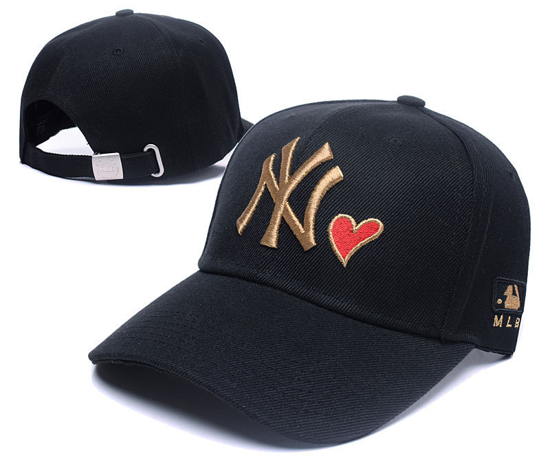 New York Yankees Snapback-105