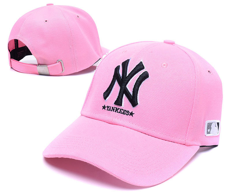 New York Yankees Snapback-111