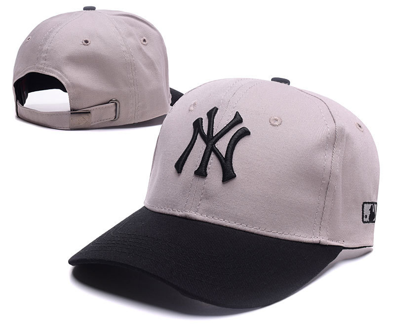 New York Yankees Snapback-129