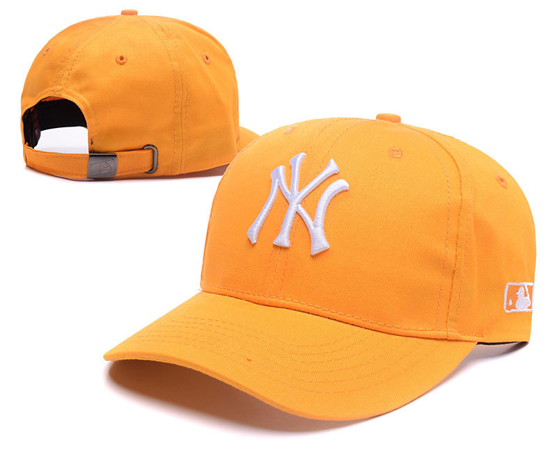 New York Yankees Snapback-130