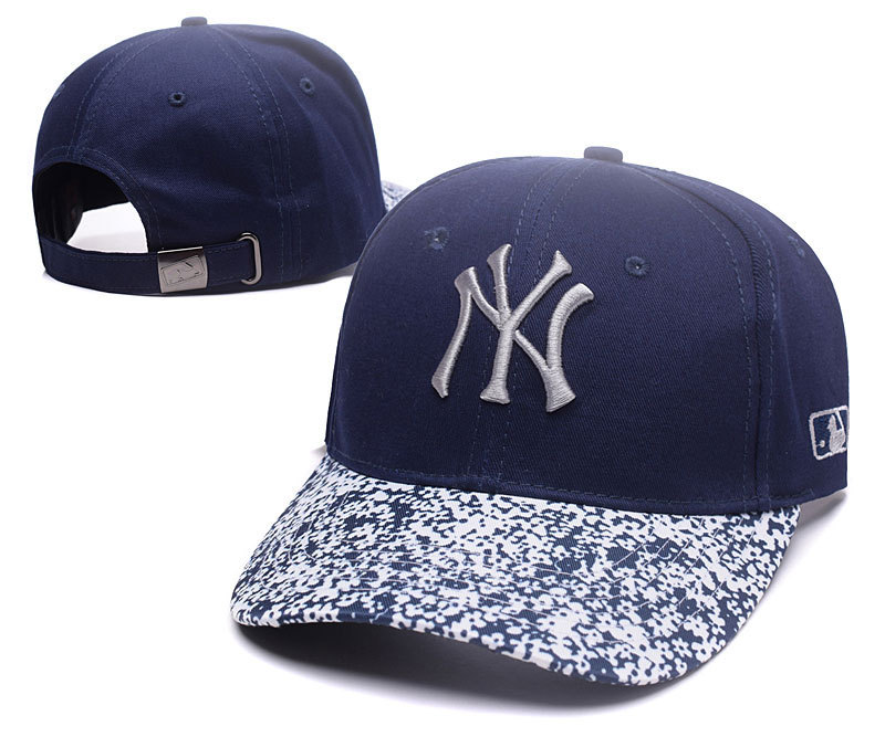 New York Yankees Snapback-135