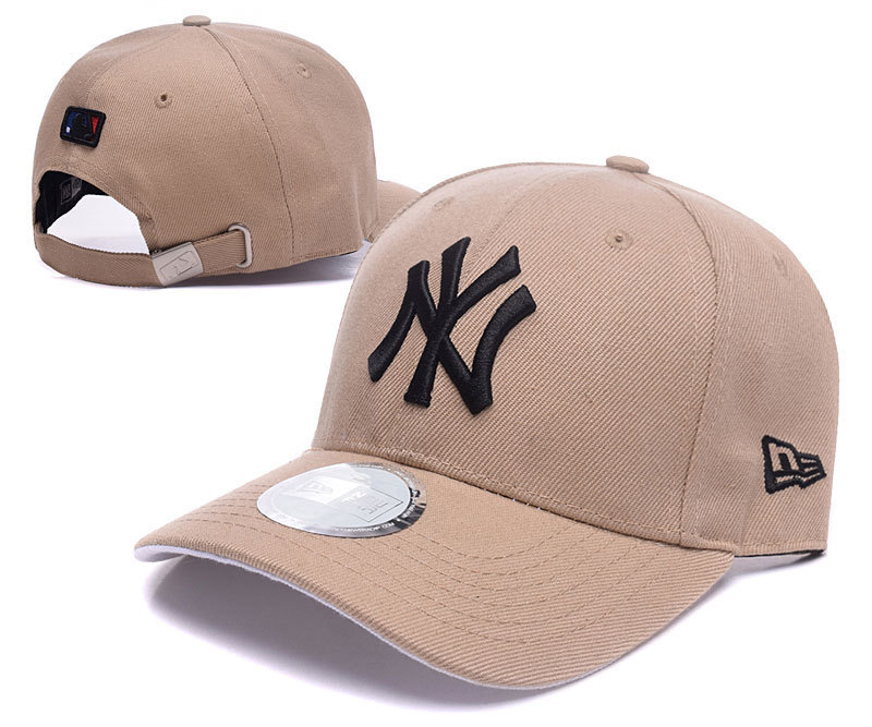 New York Yankees Snapback-136