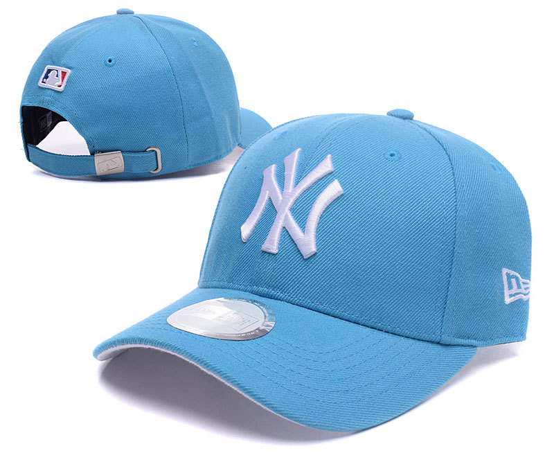 New York Yankees Snapback-137