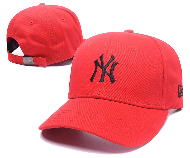 New York Yankees Snapback-139