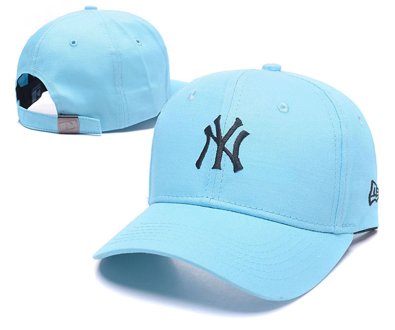 New York Yankees Snapback-141