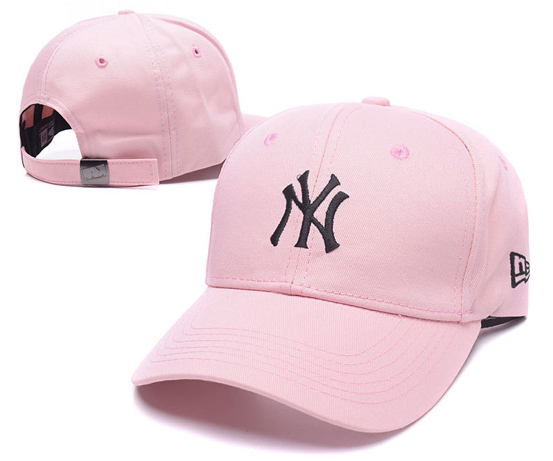 New York Yankees Snapback-142