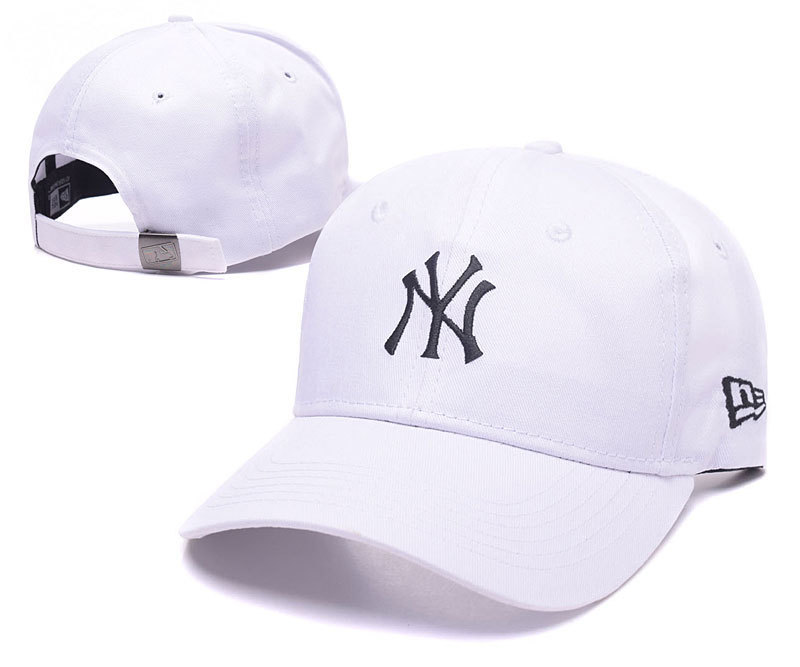 New York Yankees Snapback-143