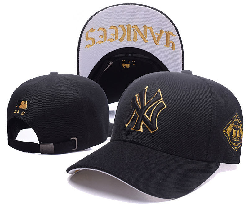 New York Yankees Snapback-145