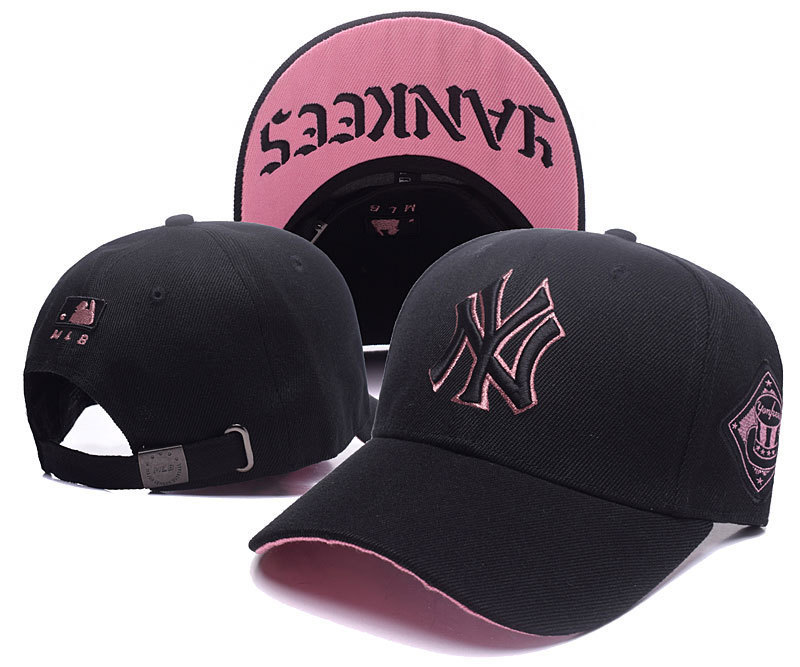 New York Yankees Snapback-146