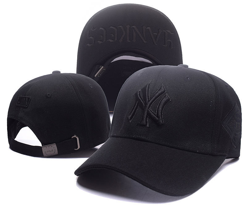 New York Yankees Snapback-148