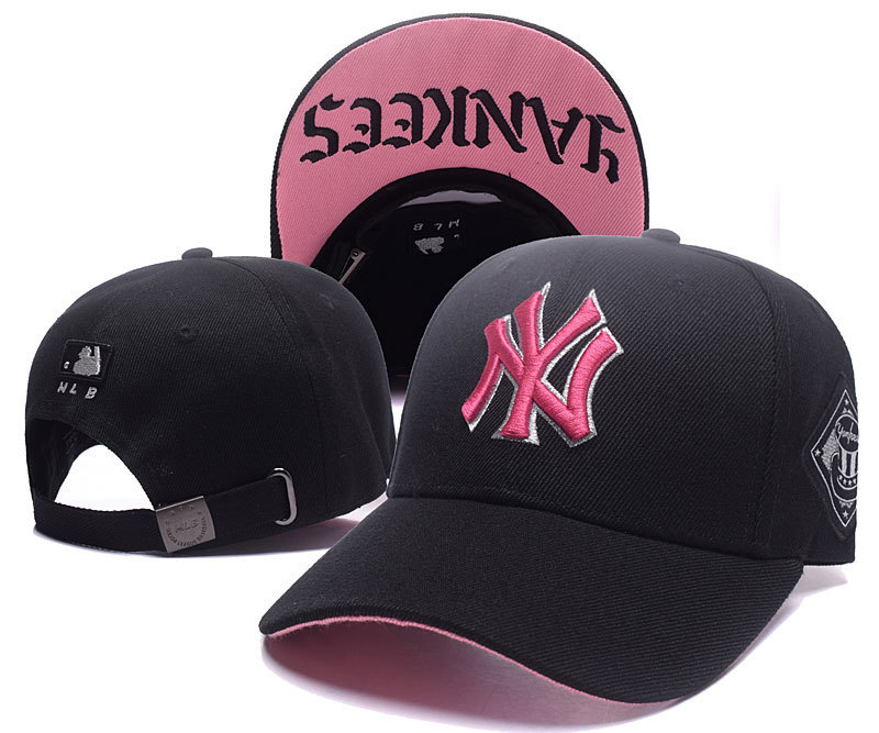 New York Yankees Snapback-150