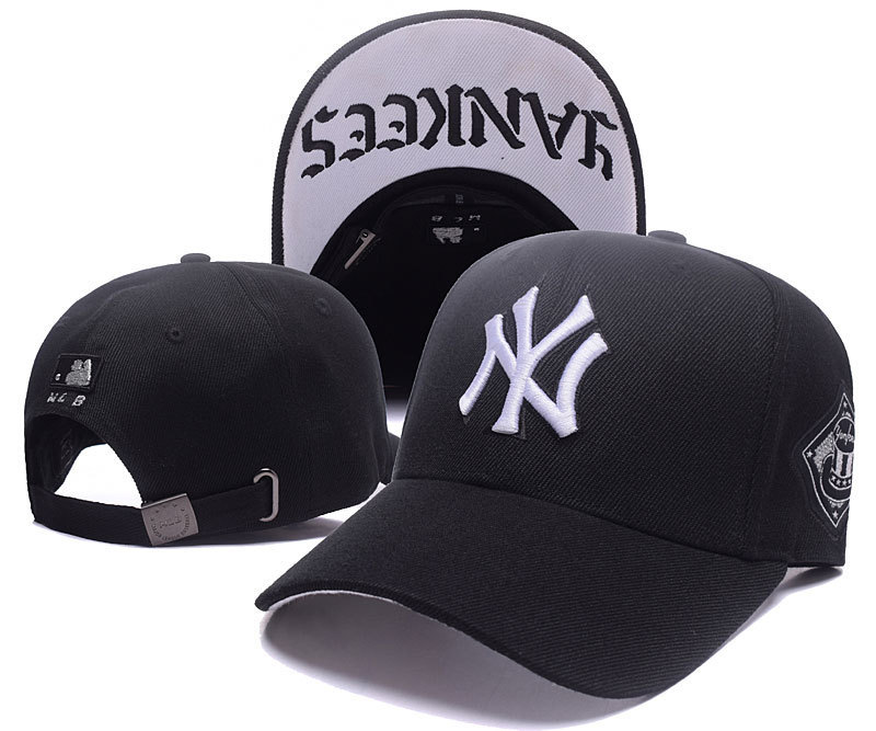 New York Yankees Snapback-151