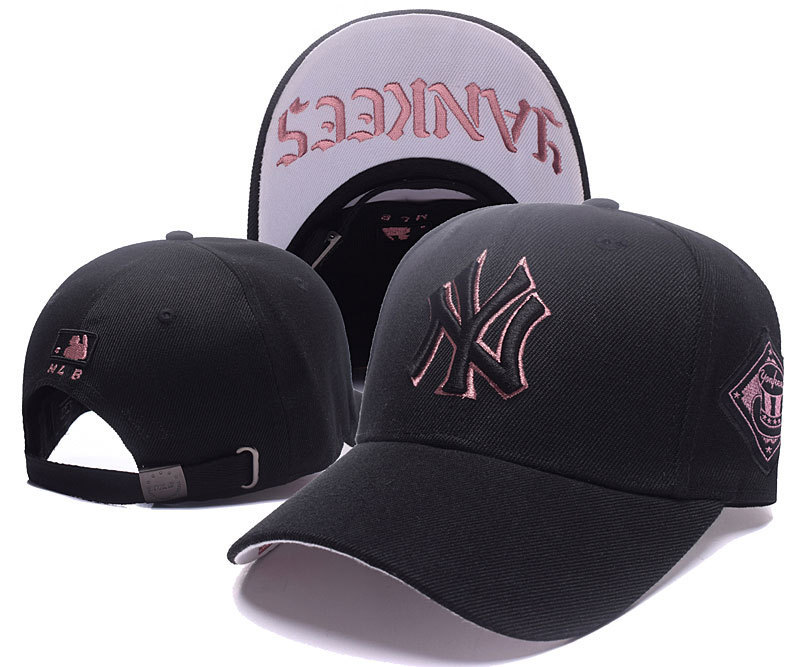 New York Yankees Snapback-152