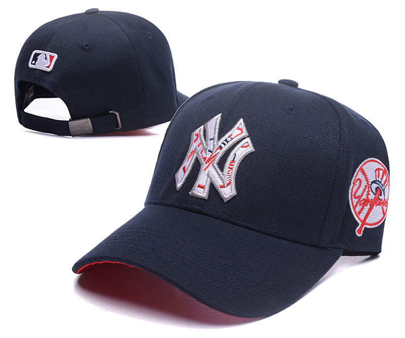 New York Yankees Snapback-153