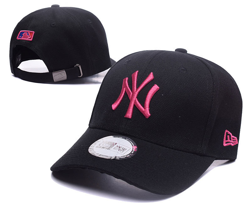 New York Yankees Snapback-154