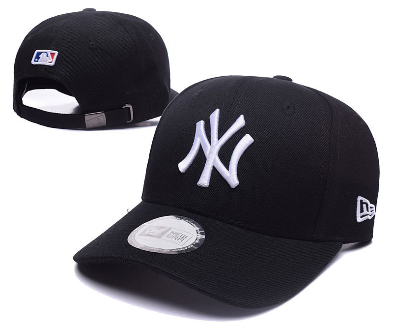 New York Yankees Snapback-155