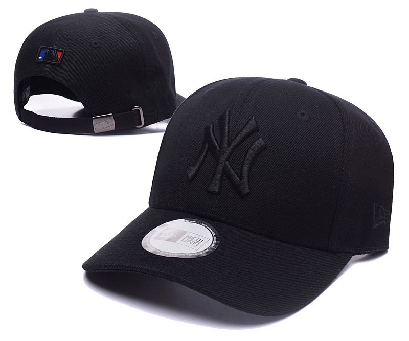 New York Yankees Snapback-156