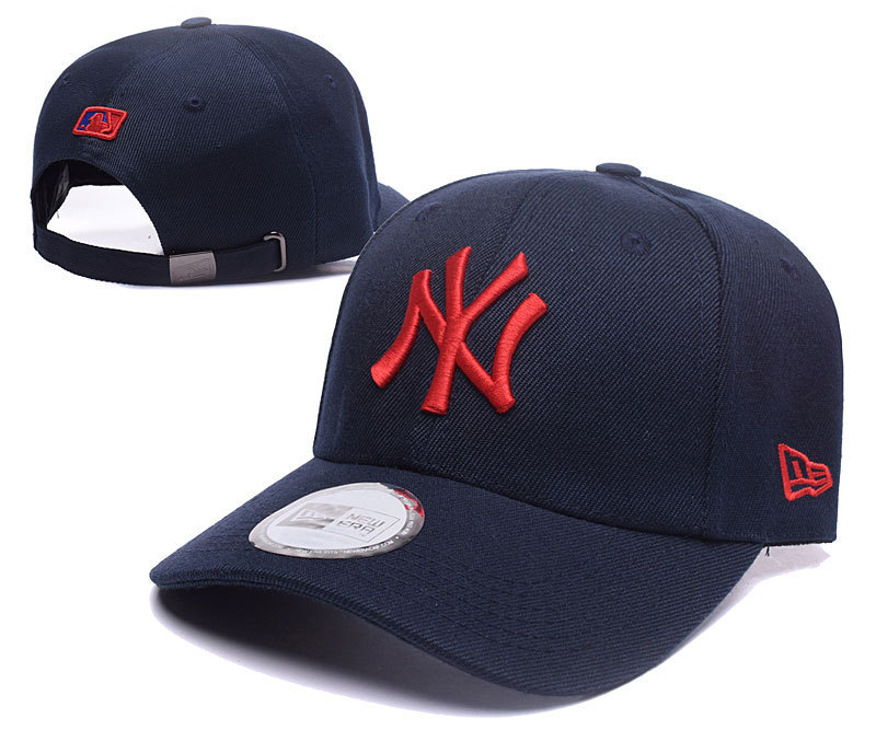 New York Yankees Snapback-157