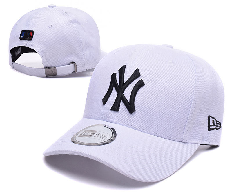 New York Yankees Snapback-158