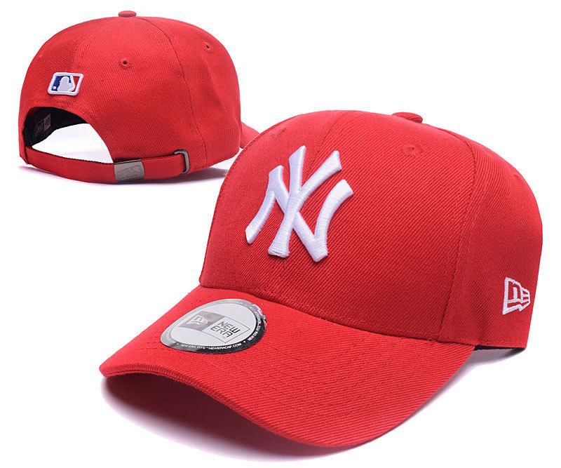 New York Yankees Snapback-160