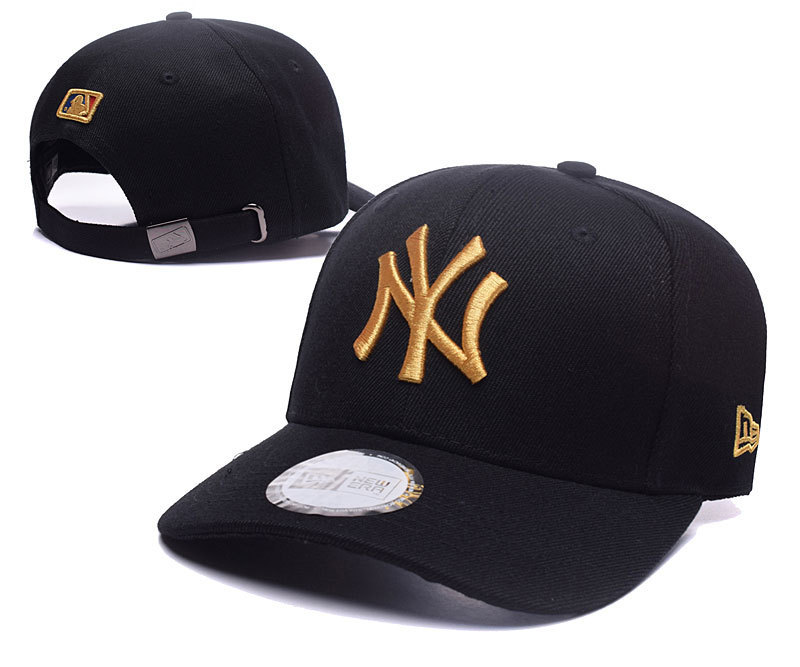 New York Yankees Snapback-161