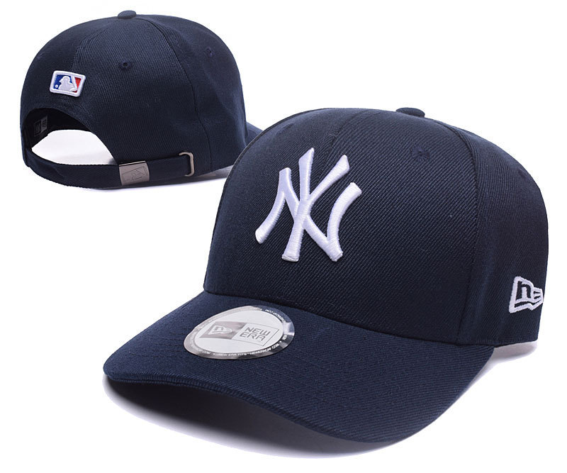 New York Yankees Snapback-162