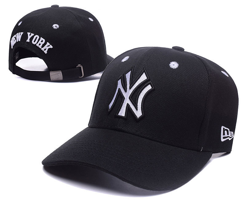 New York Yankees Snapback-163