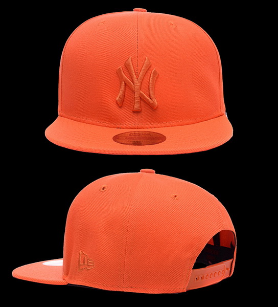 New York Yankees Snapback-170