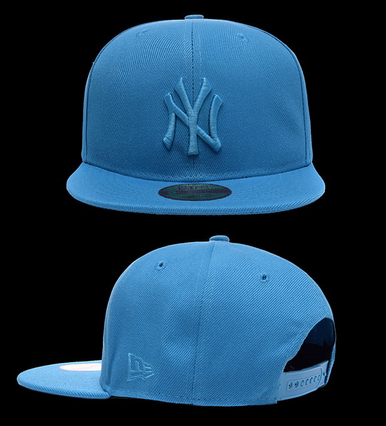 New York Yankees Snapback-172