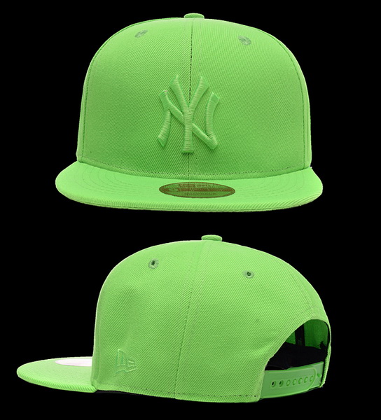 New York Yankees Snapback-174