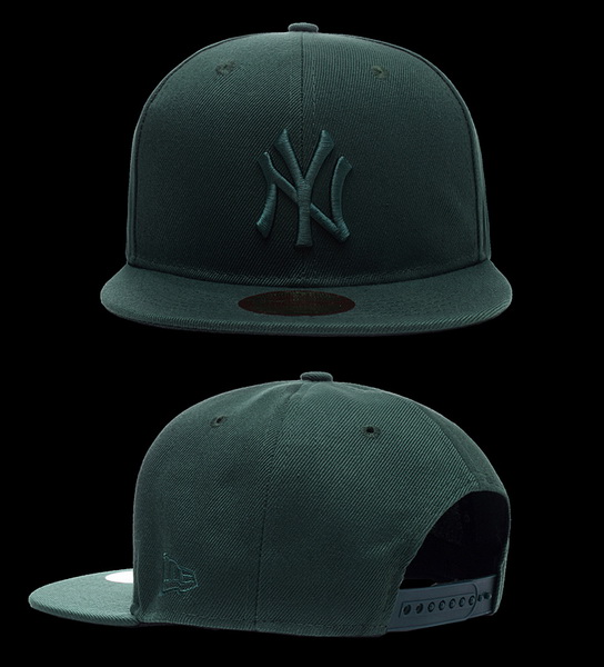 New York Yankees Snapback-175