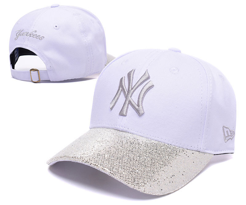 New York Yankees Snapback-176