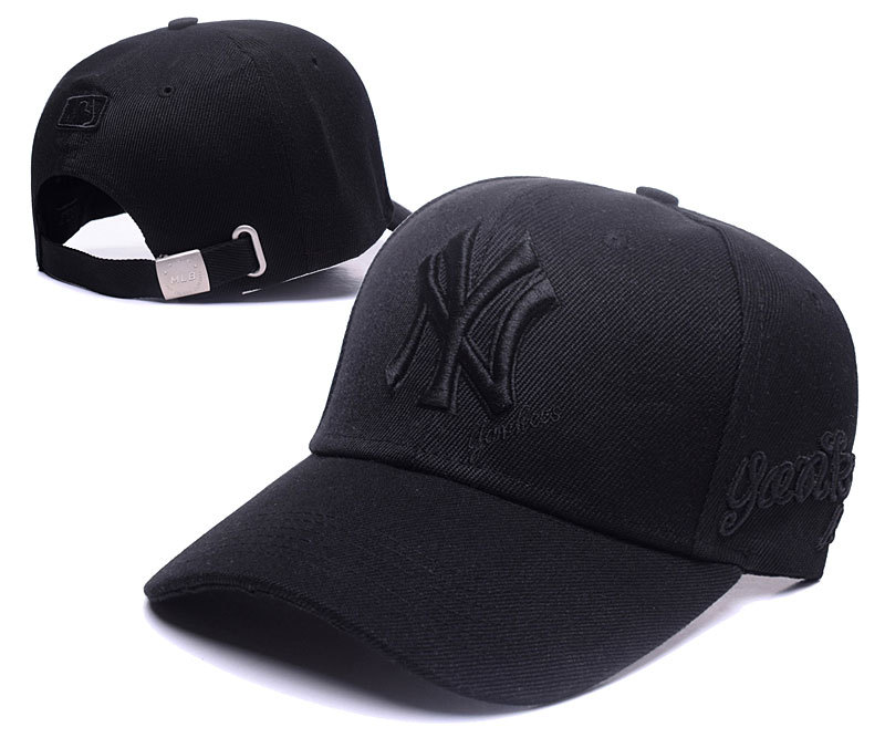 New York Yankees Snapback-178