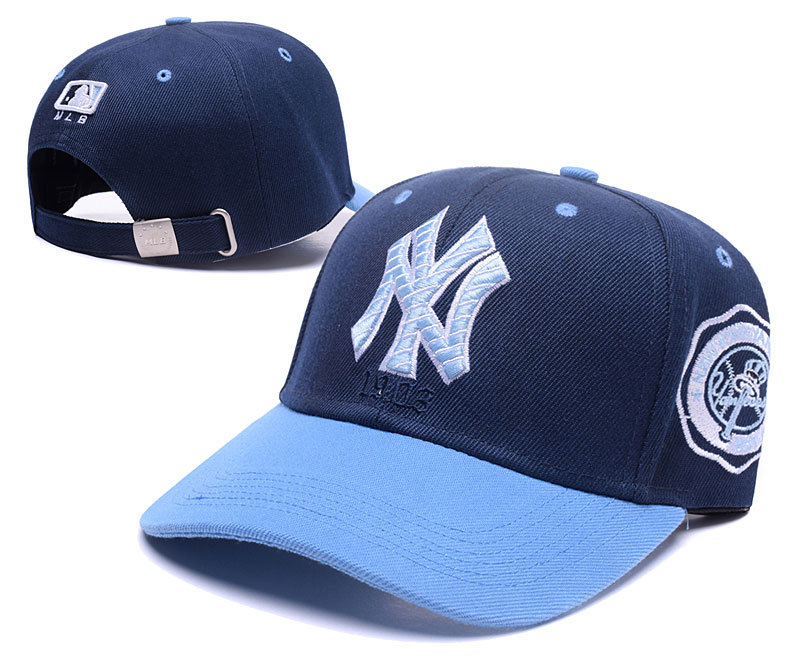 New York Yankees Snapback-180