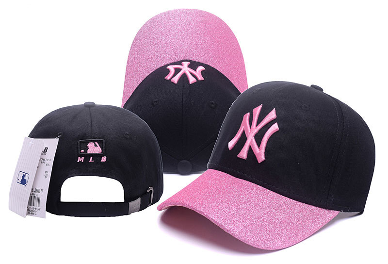 New York Yankees Snapback-183