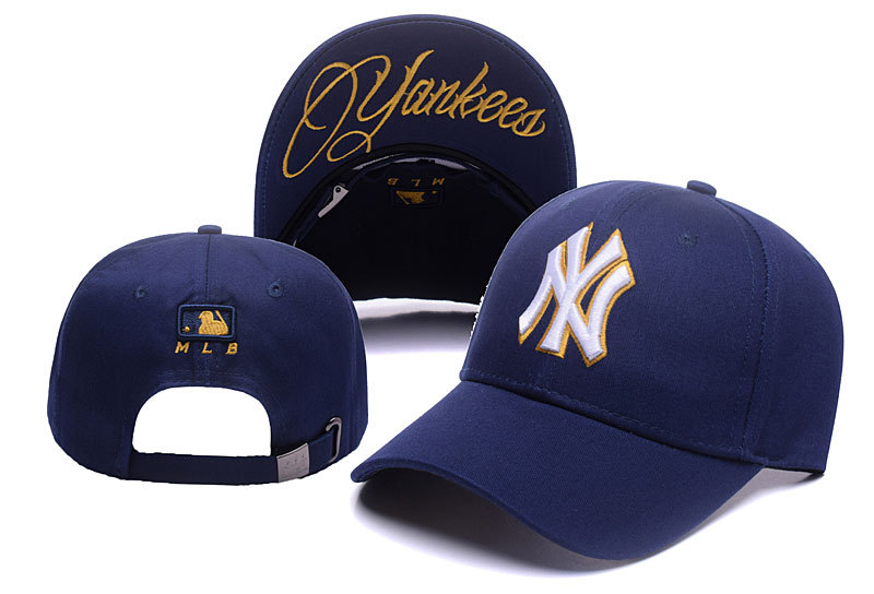 New York Yankees Snapback-186