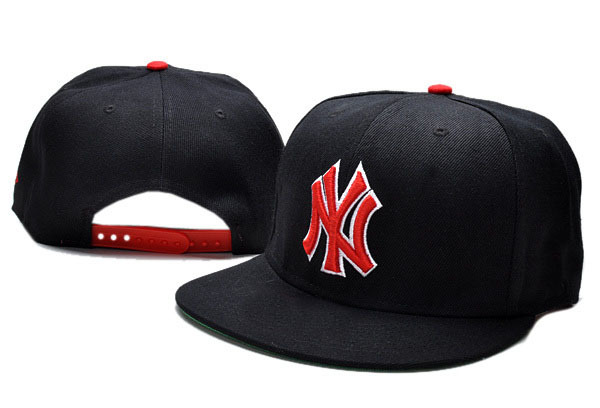 New York Yankees Snapback-188