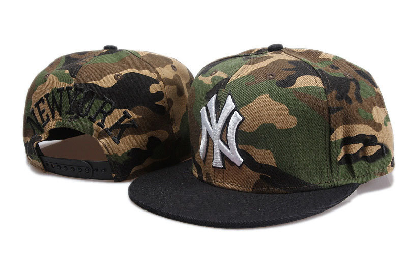 New York Yankees Snapback-189