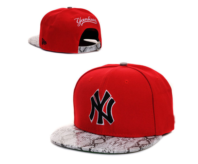 New York Yankees Snapback-193