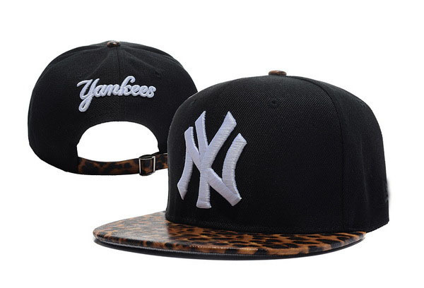 New York Yankees Snapback-194