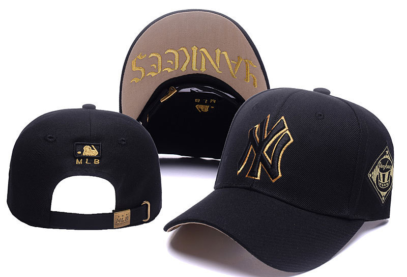 New York Yankees Snapback-197