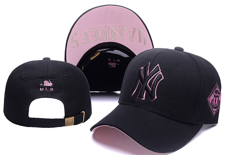 New York Yankees Snapback-199