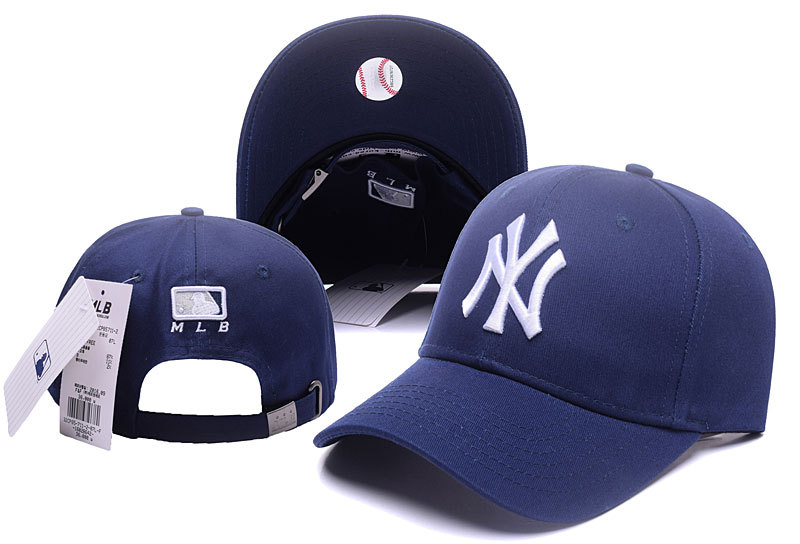 New York Yankees Snapback-205