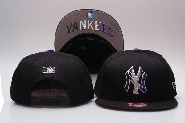 New York Yankees Snapback-210