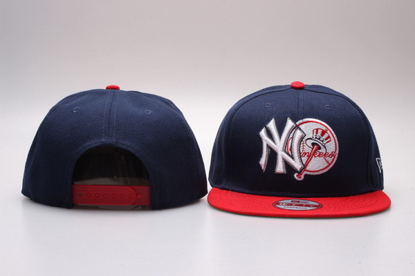 New York Yankees Snapback-213